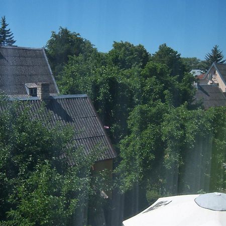 Info Hotel Apartments パランガ エクステリア 写真