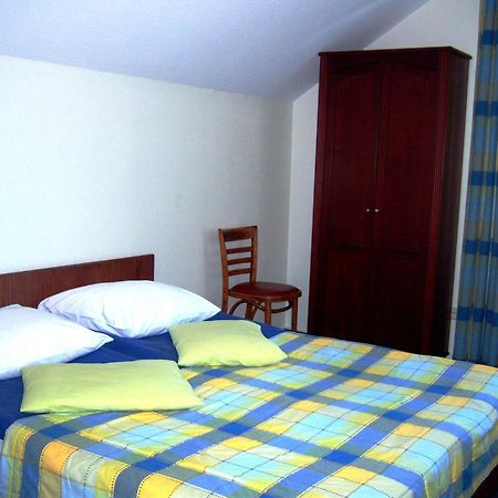 Info Hotel Apartments パランガ 部屋 写真