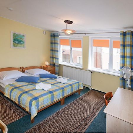 Info Hotel Apartments パランガ 部屋 写真