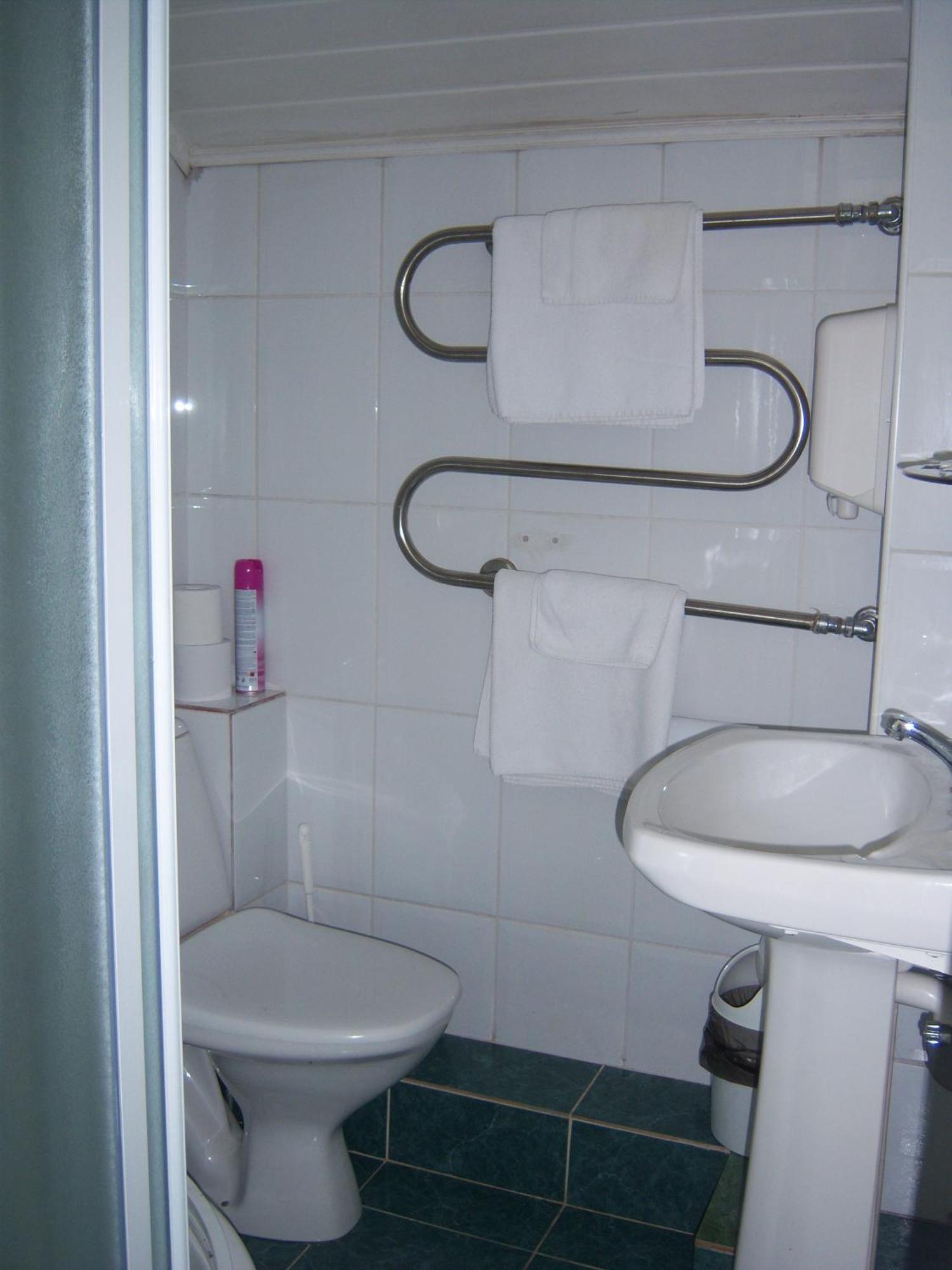 Info Hotel Apartments パランガ エクステリア 写真