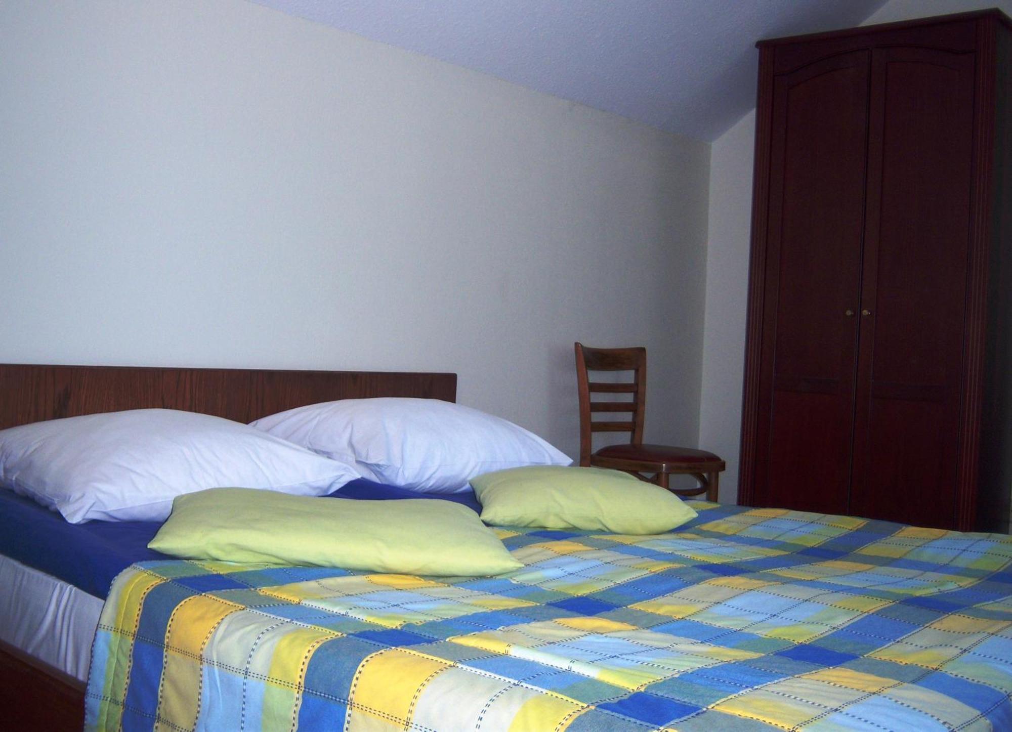 Info Hotel Apartments パランガ 部屋 写真