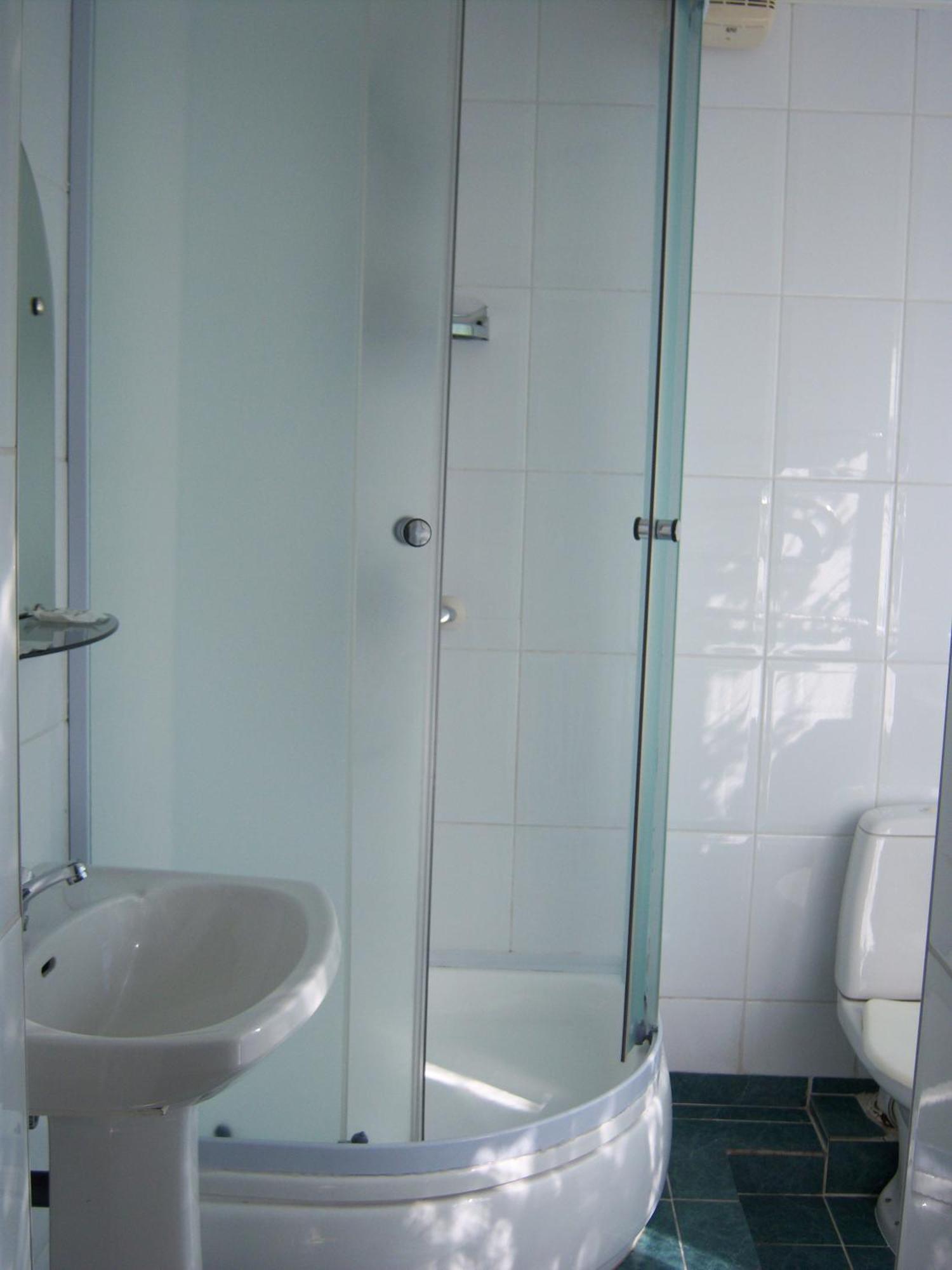 Info Hotel Apartments パランガ 部屋 写真