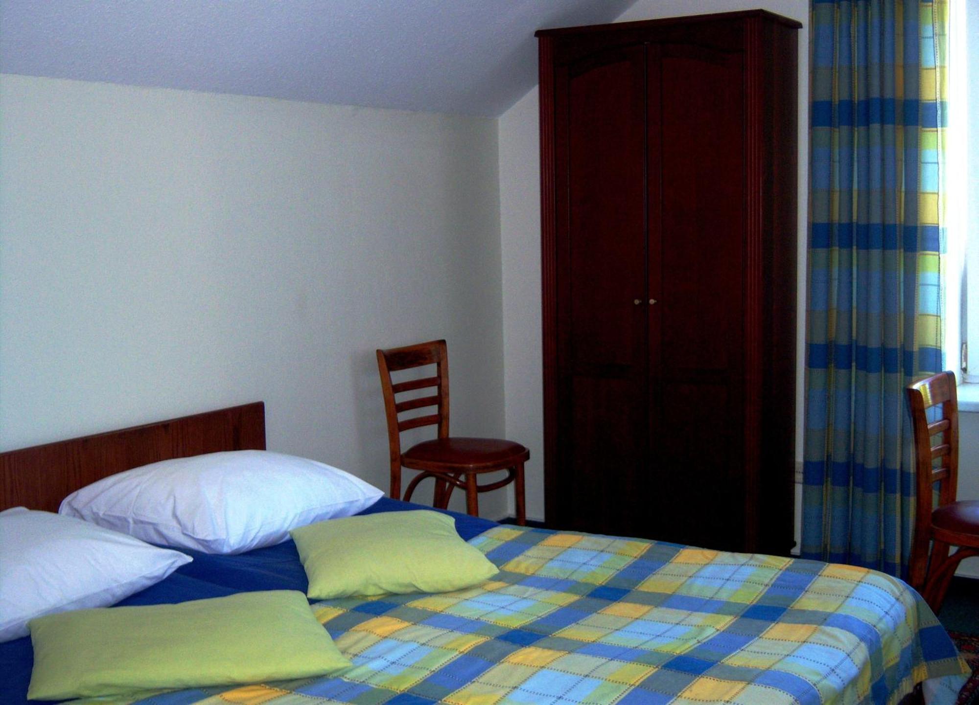 Info Hotel Apartments パランガ 部屋 写真
