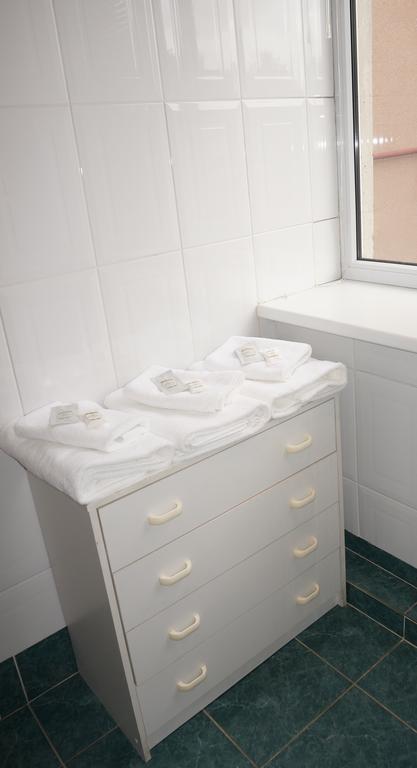Info Hotel Apartments パランガ 部屋 写真