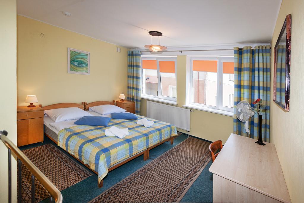 Info Hotel Apartments パランガ 部屋 写真