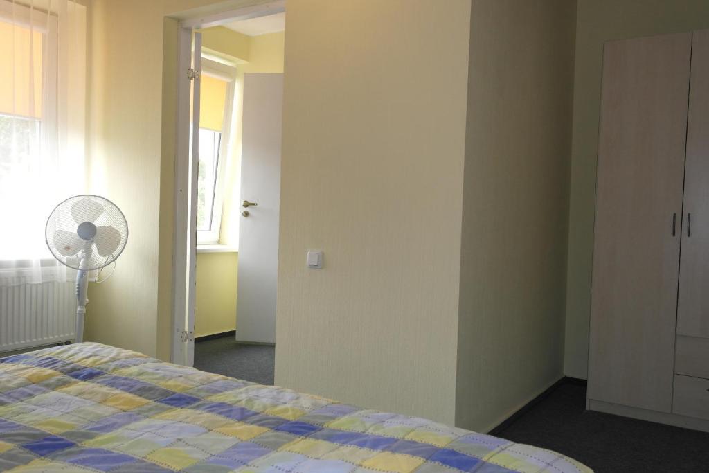 Info Hotel Apartments パランガ 部屋 写真