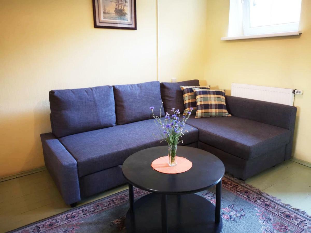 Info Hotel Apartments パランガ エクステリア 写真